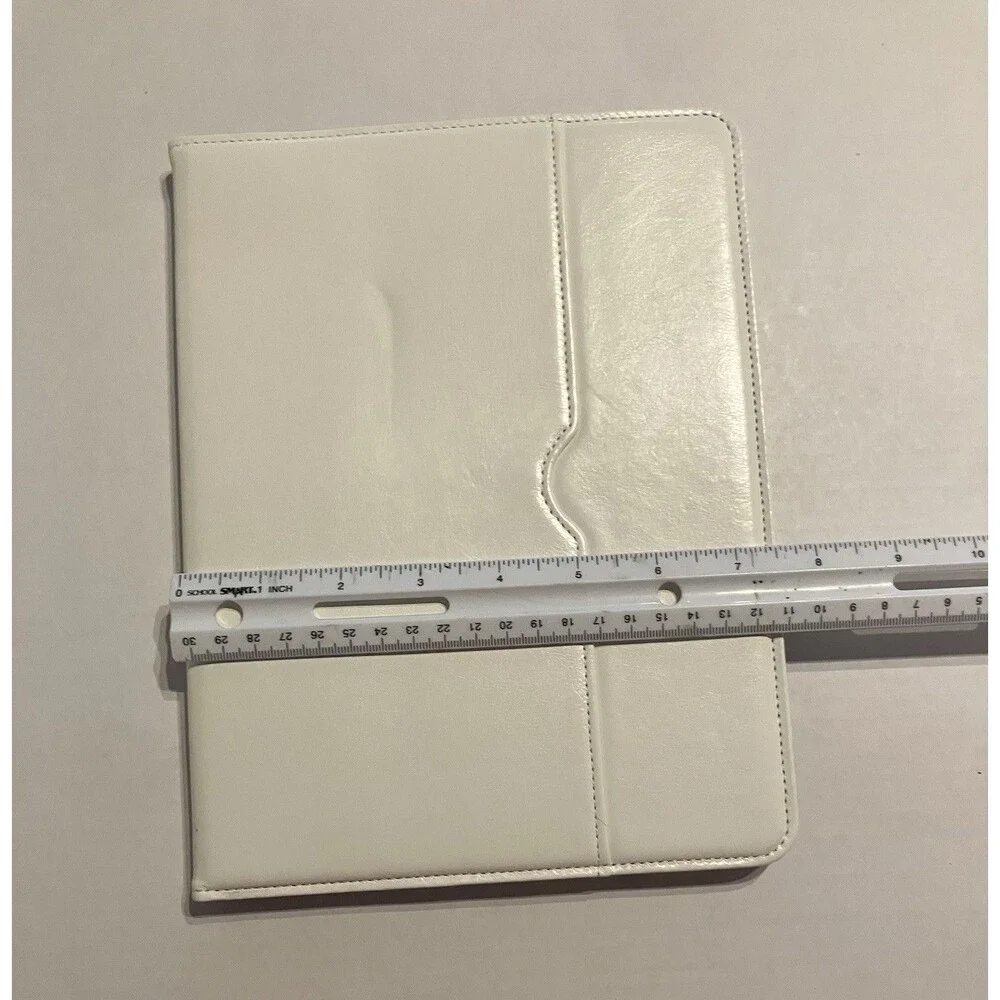 iPad Air Leather Folio Case 4th/5th Generation